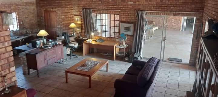 4 Bedroom Property for Sale in Brits Rural North West